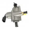 Tom High Pressure Fuel Pump For 2 0t Audi A3 S3 Vw Seat Skoda 06f127025k