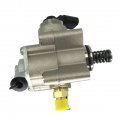 Tom High Pressure Fuel Pump For 2 0t Audi A3 S3 Vw Seat Skoda 06f127025k