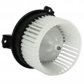 Heater Fan Ac Blower Motor For Honda Crv 2017 2023 Replacement Part 700325 79310tbaa11 79310-tba-a11 1 5l 2l 2 4l Models 