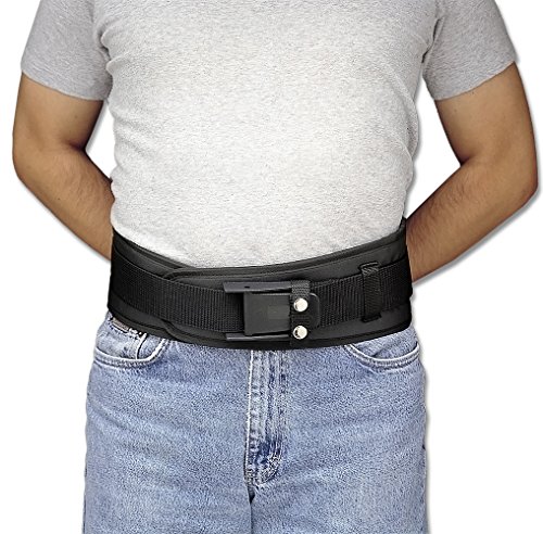 Allegro Industries 7130-03 Liftbak Back Support 48 To 58 Large