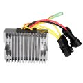 4012192 Voltage Regulator Rectifier Compatible For Polari Voltage Regulator Rectifier Compatible For Polaris 