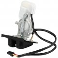Aintier Gtin 1pc Tailgate Latch Door Lock Actuators Fit For 2013-2018 Ford Explorer Replaces 940-131