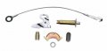 Raybestos H2547 Professional Grade Drum Brake Shoe Adjuster Kit 