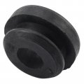 Autokay 4pcs Radiator Upper Lower Rubber Cushion Bushing Fits For Honda Crv Civic Accord Pilot