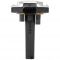 Ocpty Car Oil Level Sensor Engine Sending Unit Fit For Audi A3 2006 2007 2008 2009 2010 2011 2012 2013 Metal Plastic No