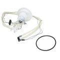 Fuel Sending Unit For Mercedes Benz Gl450 Gl550 2008 2009 2010 2011 2012 Replacement 1644700290 