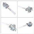Wflnhb Vacuum Fuel Cock Valve Petcock Switch Replacement For Suzuki 2001-2005 Gsf1200 Bandit 1200 44300-32f10