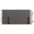 Spectra Premium 7-3868 Condenser