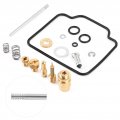 King Quad 300 Carb Kituretor Repair Alloy Rubber Carburetor Carb Rebuild 0101 010 Fit For Suzuki Lt F4wdx 1991 199300 Carb
