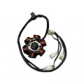 Stator Assy Stella Auto 