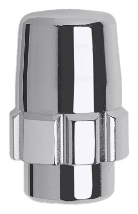Gorilla Automotive 78691n Acorn Open End Wheel Locks 9 16 Thread Size