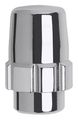 Gorilla Automotive 78691n Acorn Open End Wheel Locks 9 16 Thread Size 