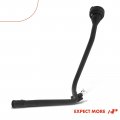 A-premium Fuel Tank Filler Neck Pipe Hose Compatible With Ford Focus 2004005006 2007 2 0l 2 3l 2 5l Gas Replace 4s4z9034ab