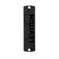 5f100-plt Leviton Opt-xa A Precision Molded Adapter Plate Blank 