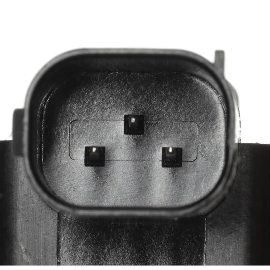 Map Sensor For Mercedes Benz Sl550 Sl63 Amg 2011 2012 Black Plug In Connector Blade Terminal Bolt On Attachment Female