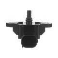Map Sensor For Mercedes Benz Sl550 Sl63 Amg 2011 2012 Black Plug In Connector Blade Terminal Bolt On Attachment Female 