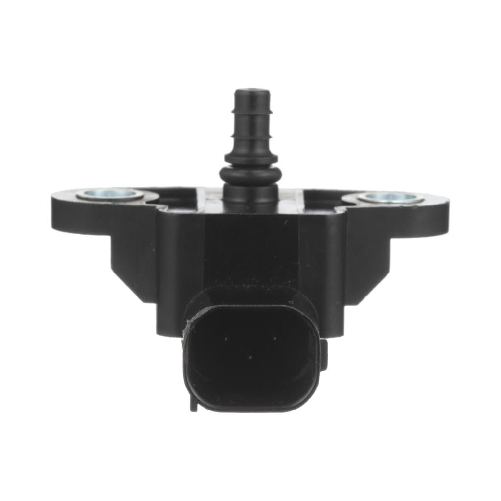 Map Sensor For Mercedes Benz Sl550 Sl63 Amg 2011 2012 Black Plug In Connector Blade Terminal Bolt On Attachment Female