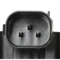Map Sensor For Mercedes Benz Sl550 Sl63 Amg 2011 2012 Black Plug In Connector Blade Terminal Bolt On Attachment Female