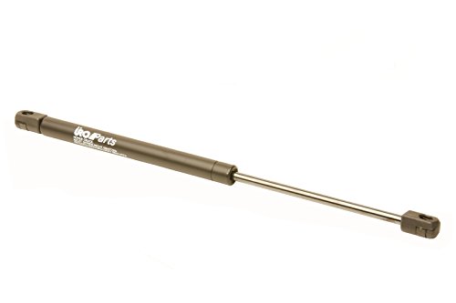 C2s1927 Hood Strut For Front Left Position Vehicle Specific High Pressure Gas In Black