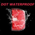 Tail Light Assembly Driver Side Red Lens For Chevy Silverado 1500 2500 Hd 2016 2019 And Gmc Sierra 3500 Without Factory Led