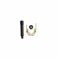 Cn70 Parts Torsion Feeder Spring Rubber Washer Step Pin For Cn55 Cn80 Coil Nailer 5 Packs