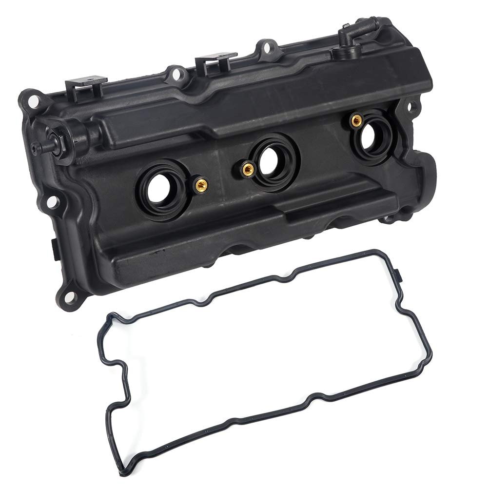 Engine Valve Cover And Gasket For Nissan Pathfinder 4 0l V6