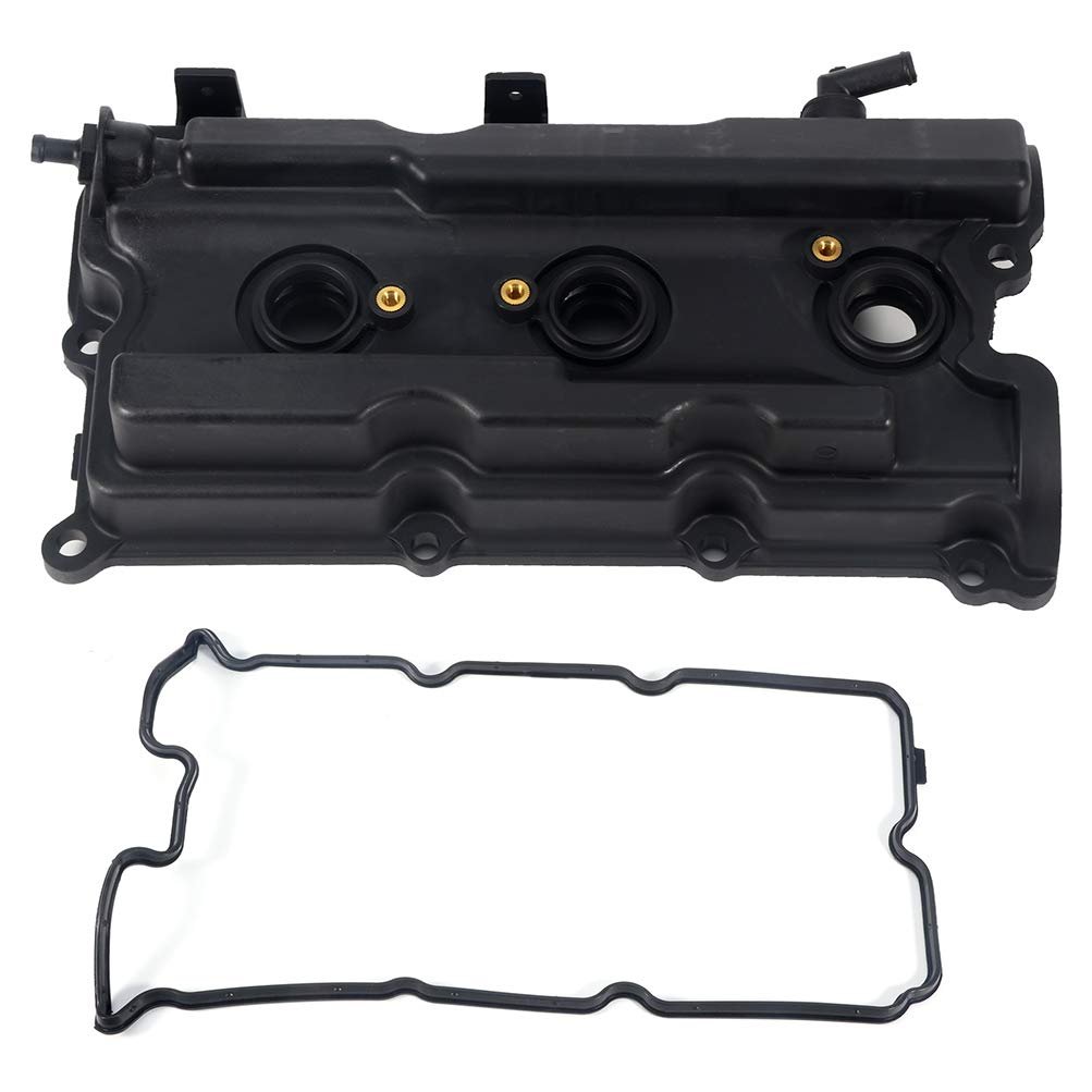 Engine Valve Cover And Gasket For Nissan Pathfinder 4 0l V6