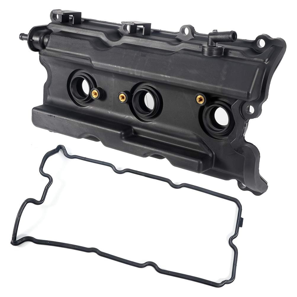 Engine Valve Cover And Gasket For Nissan Pathfinder 4 0l V6