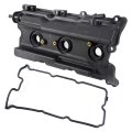 Engine Valve Cover And Gasket For Nissan Pathfinder 4 0l V6