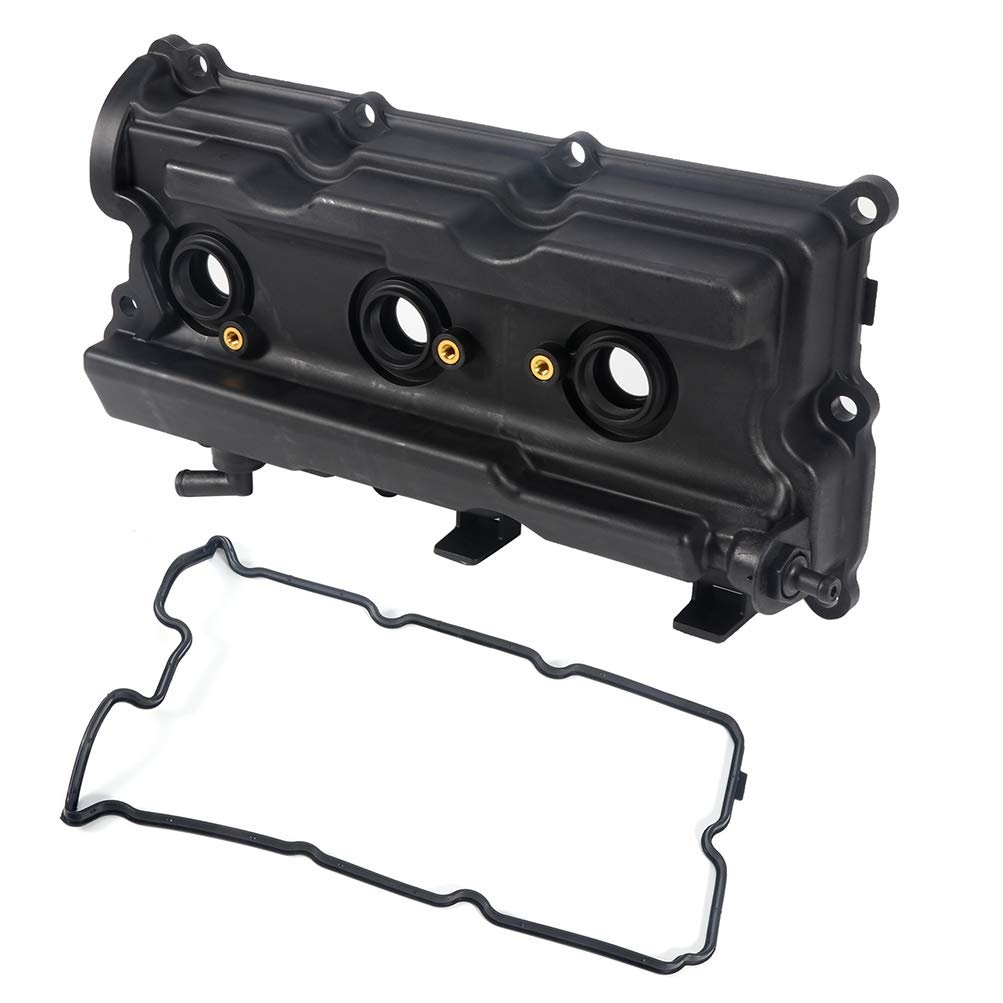Engine Valve Cover And Gasket For Nissan Pathfinder 4 0l V6