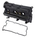 Engine Valve Cover And Gasket For Nissan Pathfinder 4 0l V6