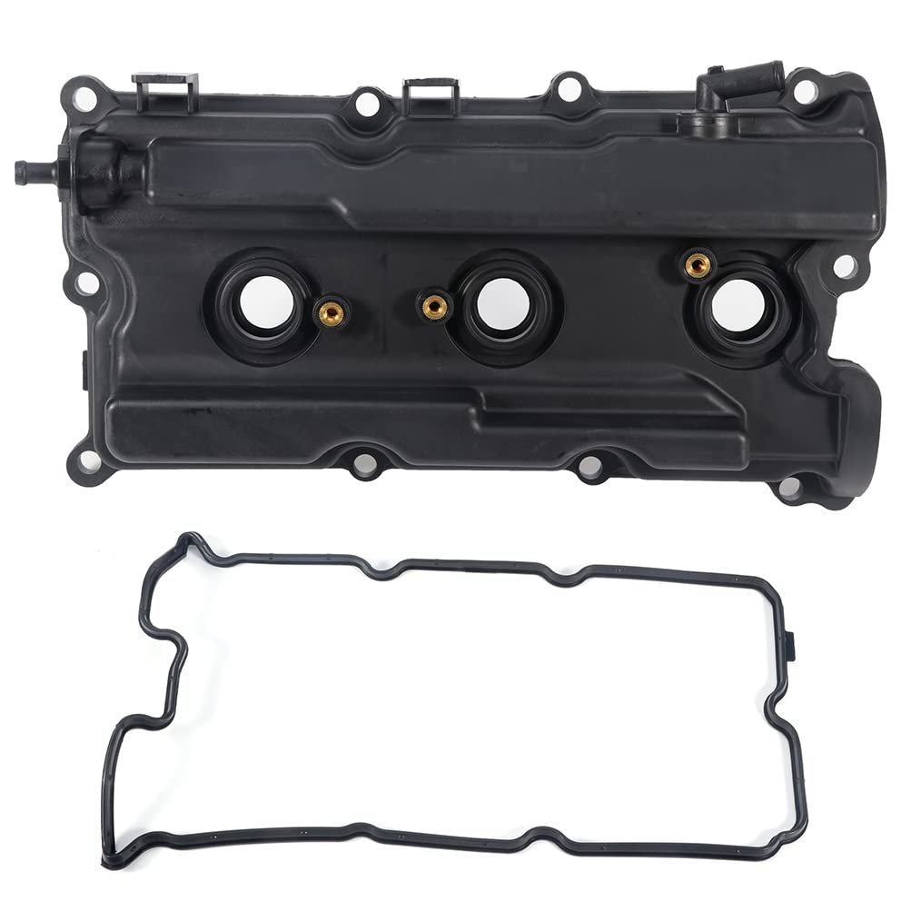 Engine Valve Cover And Gasket For Nissan Pathfinder 4 0l V6