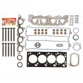 Compatible With 96-97 Ford Escort Mystique Contour 2 0 Zetec Head Gasket Set Bolts