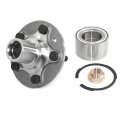 Durago 29596113 Rear Wheel Hub Kit