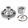 Durago 29596113 Rear Wheel Hub Kit