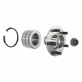 Durago 29596113 Rear Wheel Hub Kit 