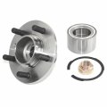 Durago 29596113 Rear Wheel Hub Kit