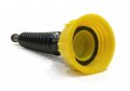 The Rop Shop Pack Of 5 Flexible Gas Can Spout Kit For Most Blitz Midwest Plastic Fuel