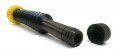 Flexible Gas Can Spout Kit 5 Pack For Most Blitz And Midwest Plastic Fuel Cans 8 70 In Spouts With Base Caps 0 Vent Plugs