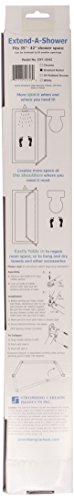 Stromberg Carlson Ext3542s Extend-a-shower