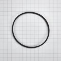 Whirlpool Wp27001006 Genuine Oem Top Load Washer Drive Belt Replacement Part Replaces 38174 40053601 40053606 27001006