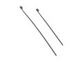 Front Wiper Blade Insert Set For 2018-2020 Volvo Xc60 