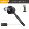 Ocpty New 2-piece Fit For 1999-2005 Hyundai Sonata Kia Amanti Magentis Optima Xg350 Xg300-2 Front Sway Bar End Links