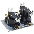 B1256558 Climatek 15 17 Kw Furnace Heat Sequencer Relay Fits Goodman 