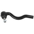 Front Outer Tie Rod End Es800973 For Dodge Durango 2011 2015 And Jeep Grand Cherokee Adjustable Suspension Kit Driver Side 