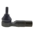 2012-2019 Volkswagen Beetle Tie Rod End Rubber Black Boot Threaded Stud Female 2