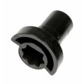 Jeep Commander 2006 07 08 09 2010 Blend Door Actuator Shaft Cable Plastic Material Replacement For 5143192aa 