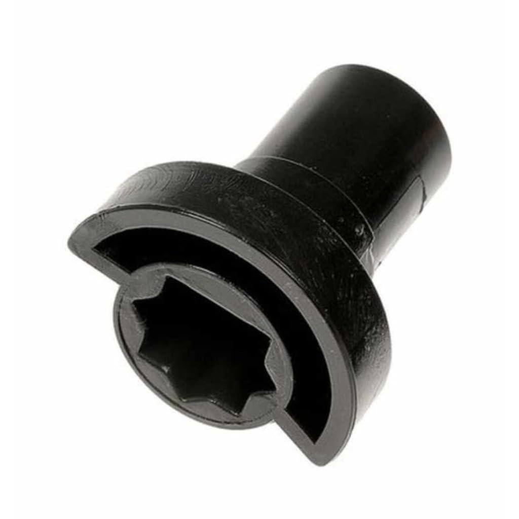Jeep Commander 2006 07 08 09 2010 Blend Door Actuator Shaft Cable Plastic Material Replacement For 5143192aa
