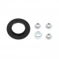 A-premium Front Driver Or Passenger Side Suspension Strut Mount Compatible With Nissan Pathfinder 1996-2004 Infiniti Qx4
