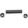 Tie Rod Adjusting Sleeves Front Driver And Passenger Side Pair Ford F-150 Heritage 2004 Replacement For 385907 
